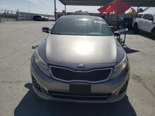 5XXGR4A61EG301848 KIA OPTIMA SX
