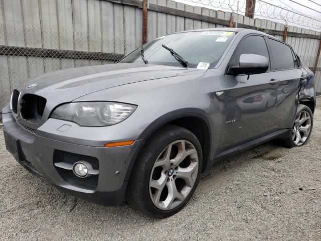 5UXFG2C51CL781797 2012 BMW X6, photo no. 1