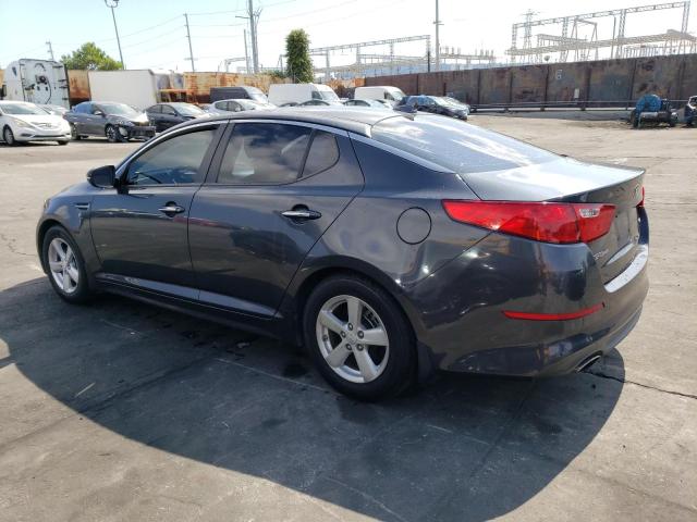 KNAGM4A75F5637626 KIA Optima Lx