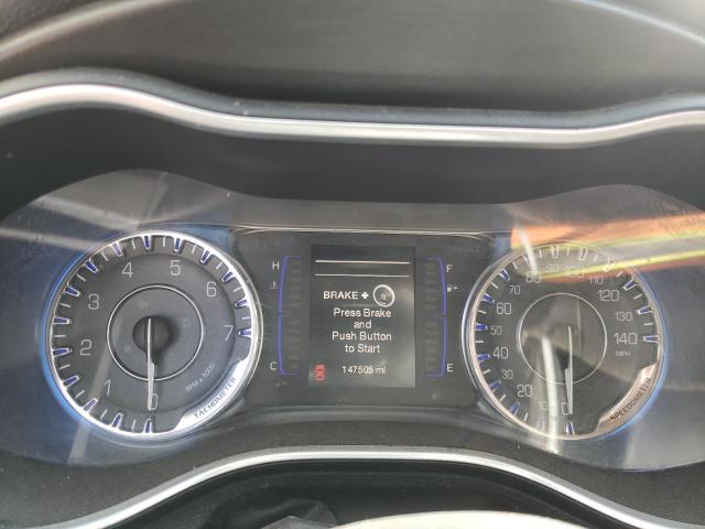 Chrysler 200 Limited 2015 1C3CCCAB8FN704436 Image 9