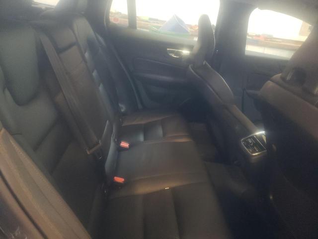 2020 VOLVO V60 T6 MOM YV1A22SK7L1363719
