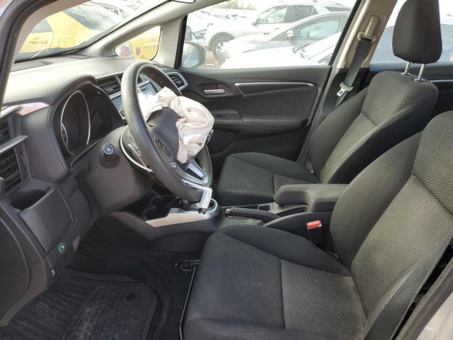 2015 HONDA FIT EX - 3HGGK5H88FM704969