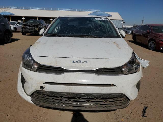 3KPA24AD6NE509855 KIA RIO LX
