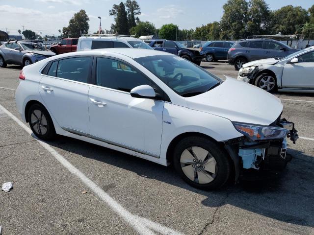 KMHC75LC4LU200836 Hyundai IONIQ SE