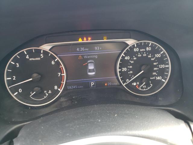 1N4BL4CV9LN315276 Nissan ALTIMA SR