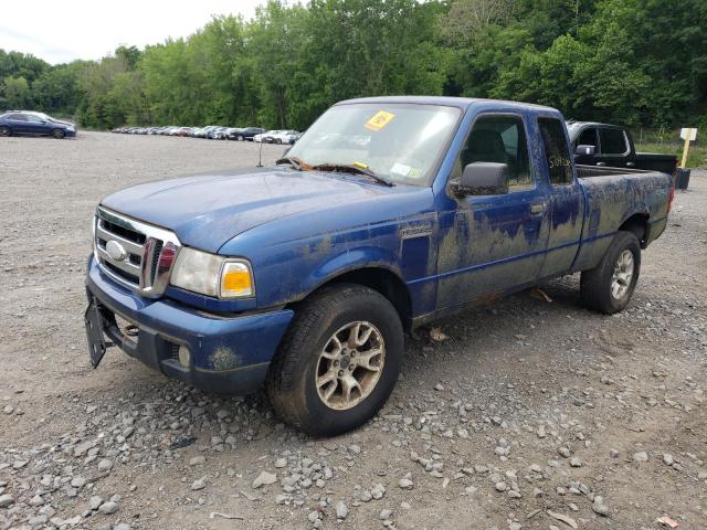 2007 Ford Ranger 