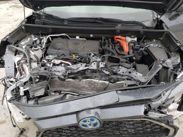 2022 TOYOTA RAV4 PRIME - JTMEB3FV3ND106057