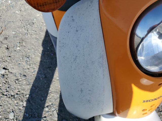 2002 HONDA CHF50 JH2AF60082K005693