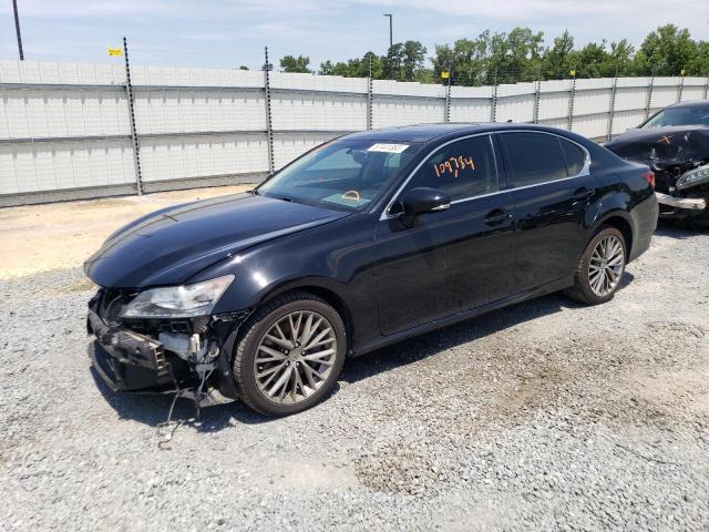 2013 Lexus GS 350 