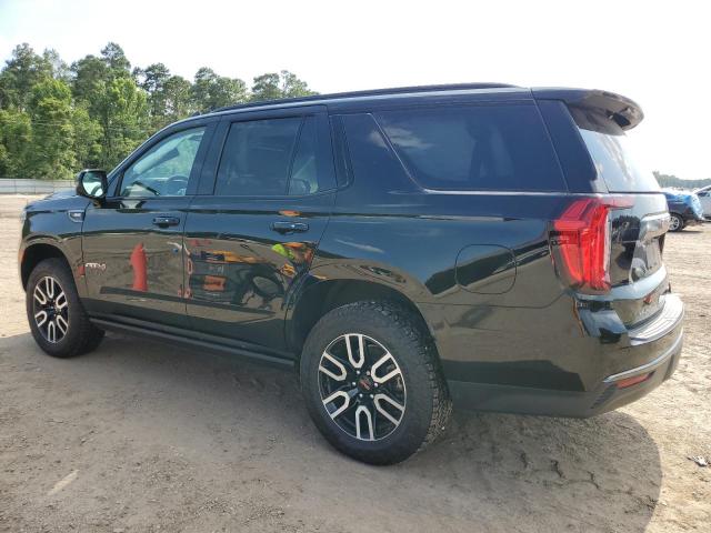 2021 GMC YUKON AT4 1GKS2CKD2MR166160
