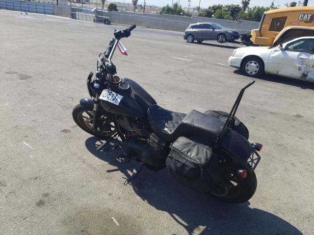 2017 HARLEY-DAVIDSON FXDLS 1HD1GS817HC324323