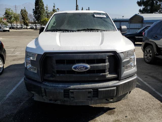 1FTEX1EF5HKC95259 Ford F150 Super Cab