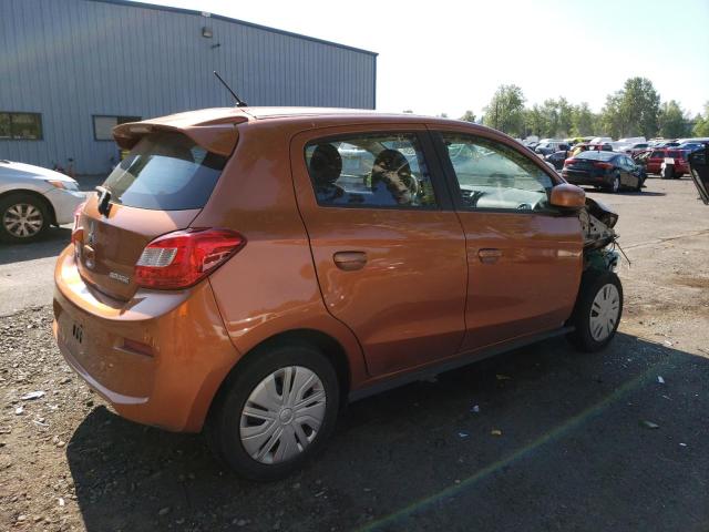 ML32A3HJ6KH005974 Mitsubishi MIRAGE ES