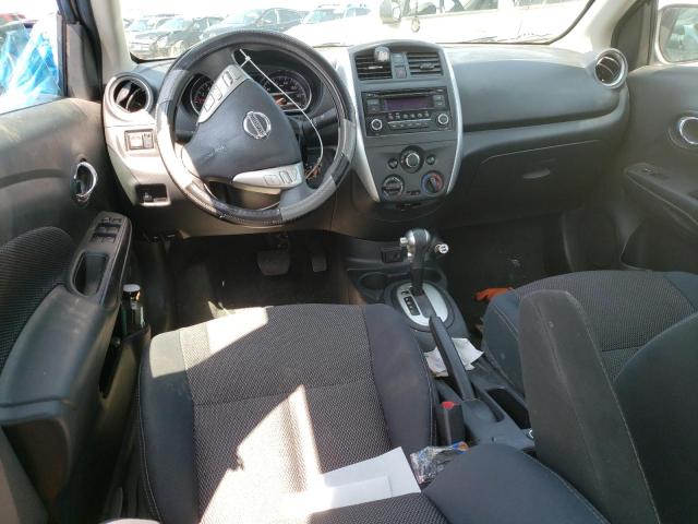 3N1CN7AP5HL816335 Nissan VERSA S