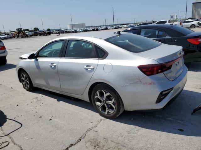 3KPF24AD7ME347173 KIA FORTE FE
