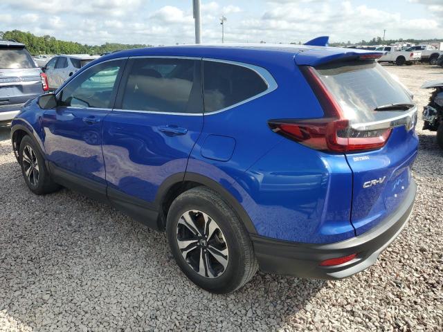 2021 HONDA CR-V SE - 7FARW1H73ME019585