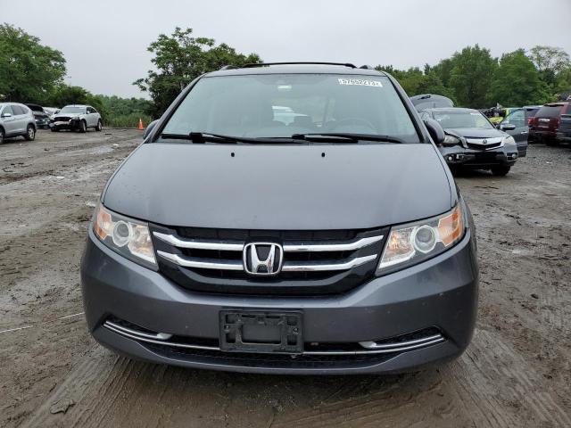 2017 HONDA ODYSS EX 5FNRL5H67HB010722