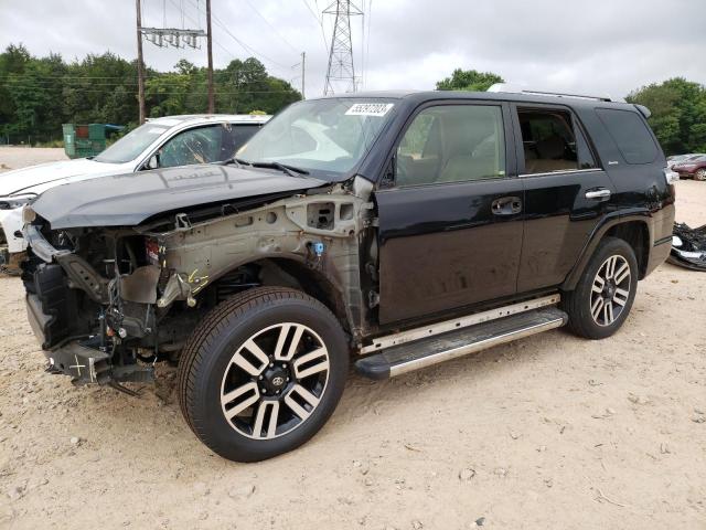 2016 Toyota 4Runner 