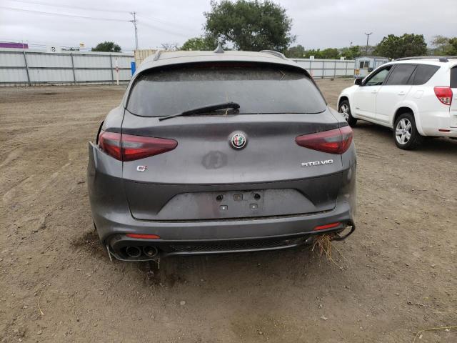 2019 ALFA ROMEO STELVIO QU ZASPAKEV7K7C38554