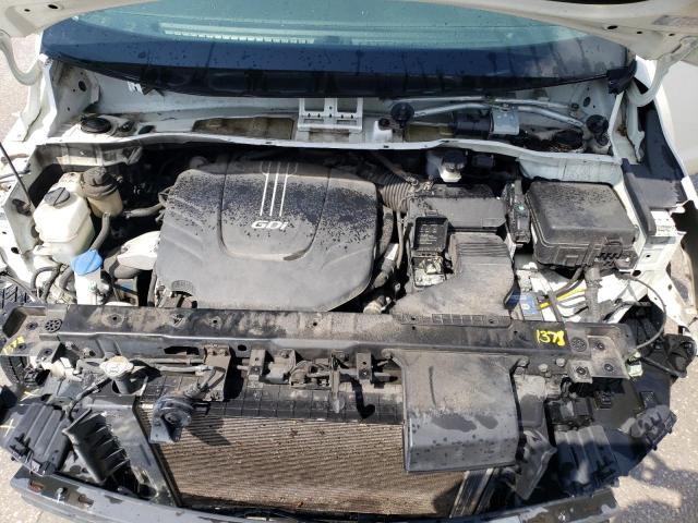 KNDMB5C11G6213849 KIA SEDONA LX