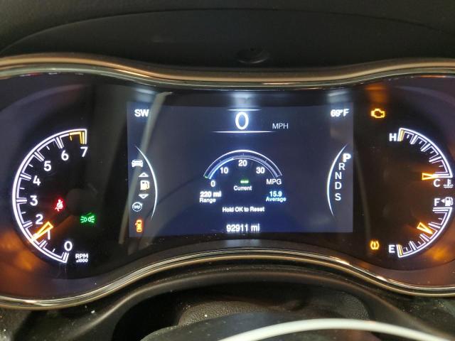 1C4RJFAG2FC704503 Jeep Grand Cherokee Laredo