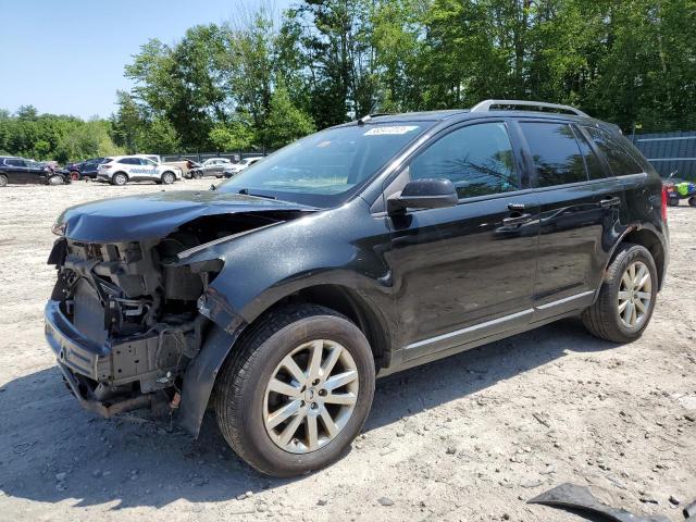 2012 Ford Edge SEL