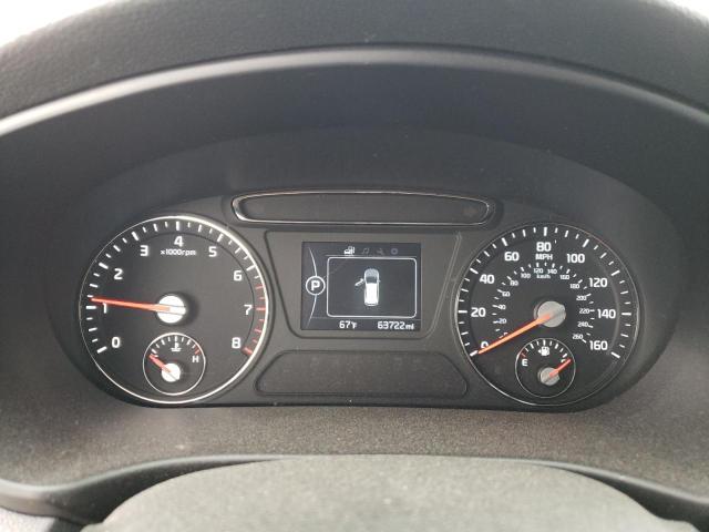 5XYPG4A37HG218887 KIA SORENTO LX