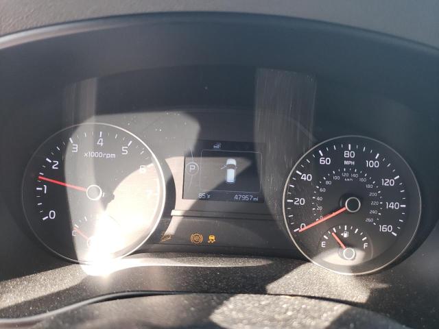 KNDPM3ACXJ7311618 KIA Sportage Lx