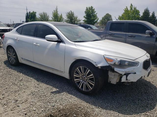 KNALN4D70E5144250 KIA Cadenza Premium
