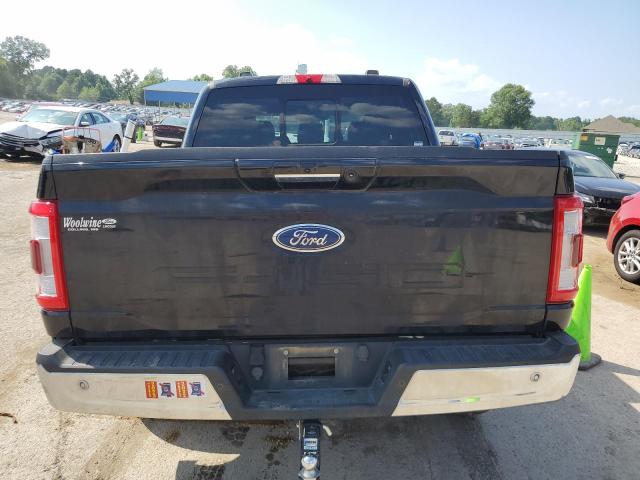 1FTFW1ED5MFB84915 Ford F150 Supercrew