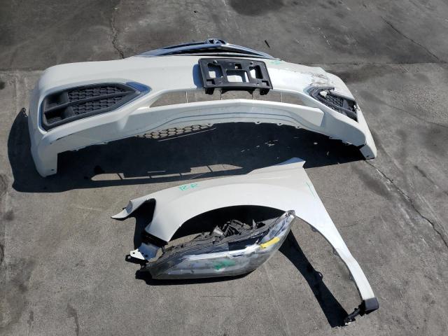 5J8TB3H39JL000376 Acura RDX
