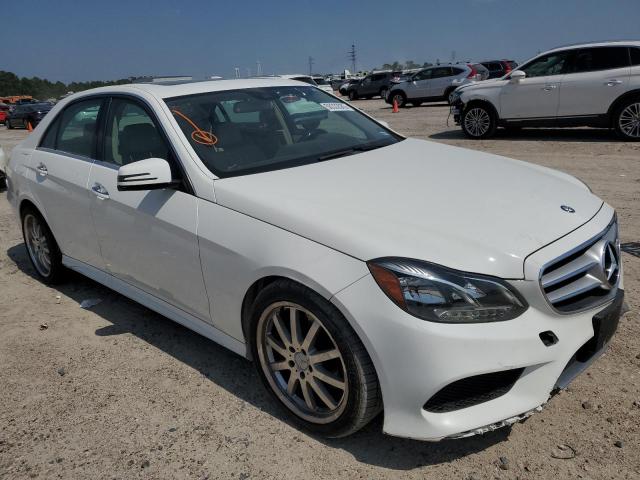 WDDHF5KB1FB116498 Mercedes-Benz E 350
