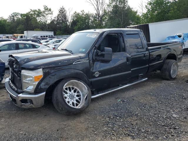 2013 Ford F-250 