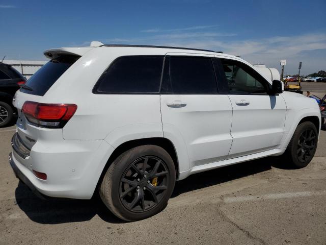 1C4RJFCTXKC539501 Jeep Grand Cherokee Overland