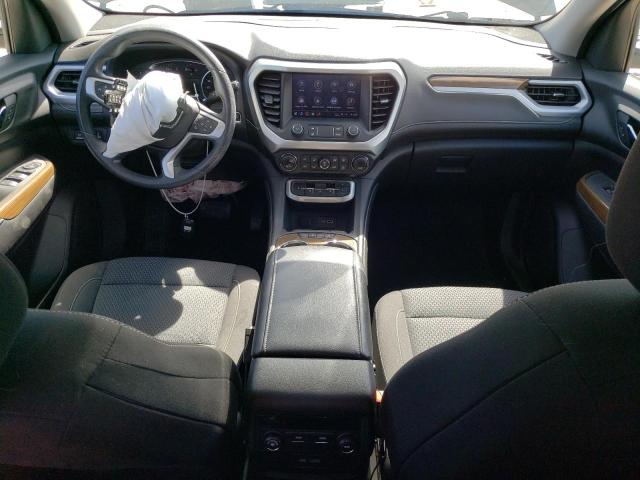 1GKKNKLA6MZ174610 GMC ACADIA SLE