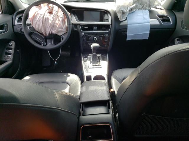 VIN WAUAFAFL7EN027228 2014 Audi A4, Premium no.8