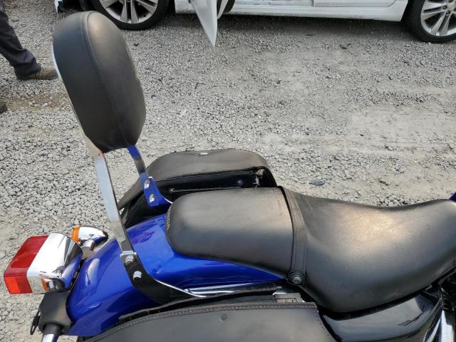 2012 HONDA VT750 S JH2RC5813CK200265