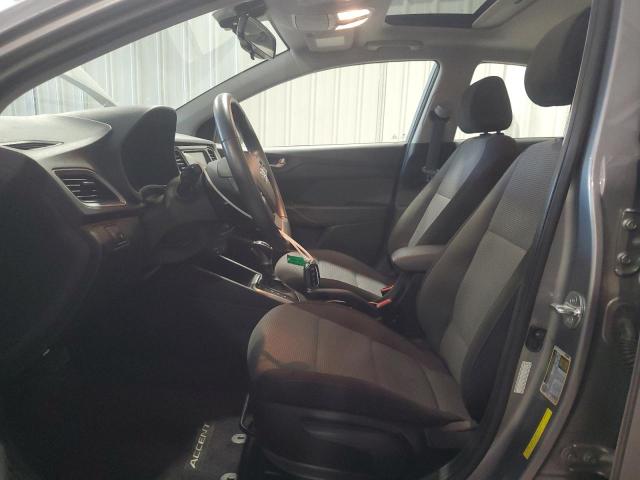 2022 HYUNDAI ACCENT LIM - 3KPC34A60NE155919