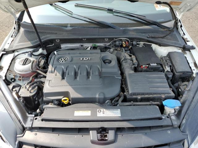 2015 VOLKSWAGEN GOLF SPORT - 3VWCA7AU7FM505248