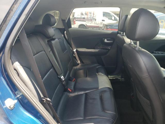 2018 KIA NIRO TOURI - KNDCE3LCXJ5174426