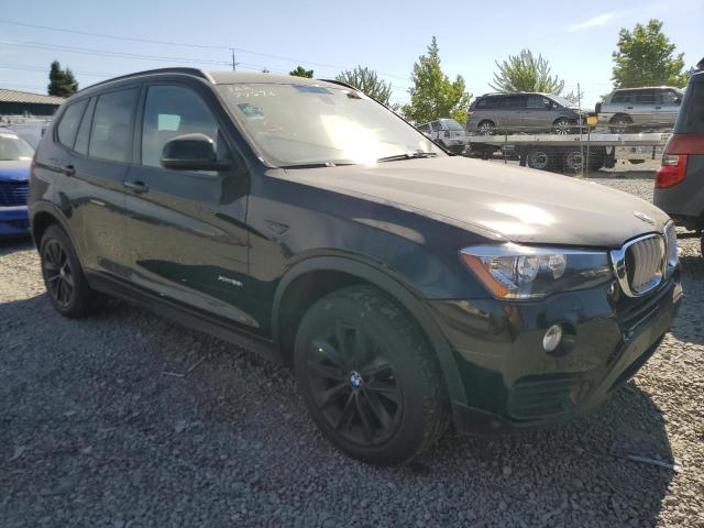 5UXWX9C34H0W69270 BMW X3 Xdrive28i