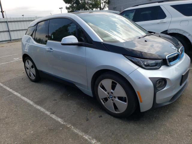 WBY1Z2C58EV284337 BMW I3 Bev