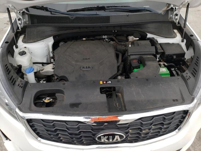 5XYPG4A55LG618652 KIA SORENTO S