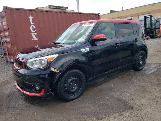 2018 KIA SOUL EV + - KNDJX3AE4J7034432