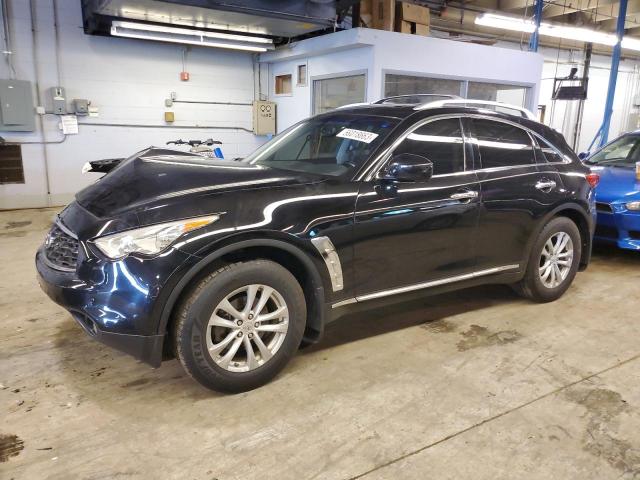 2011 INFINITI FX35 