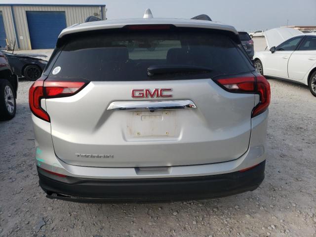 3GKALMEV5KL339354 GMC Terrain Sle