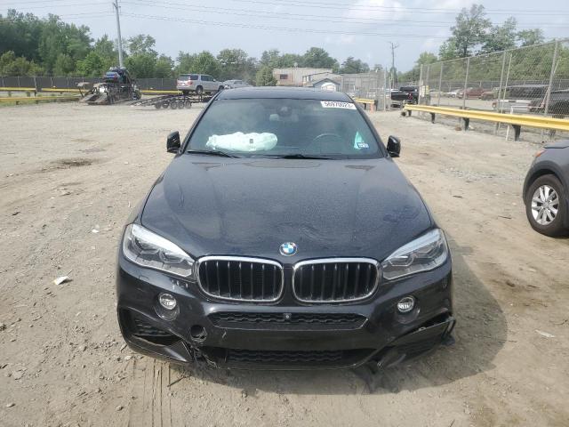 5UXKU2C5XH0N84613 2017 BMW X6, photo no. 5