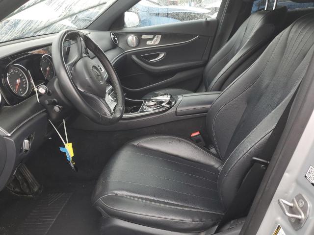 WDDZF4JB2HA058894 Mercedes-Benz E 300