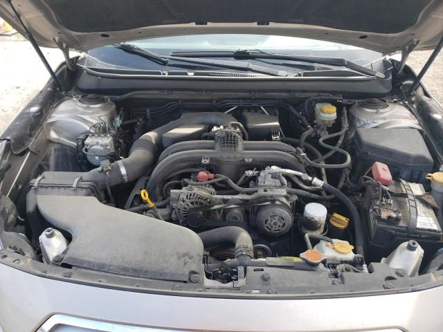 4S3BNAJ68F3062031 Subaru Legacy 2.5i Limited