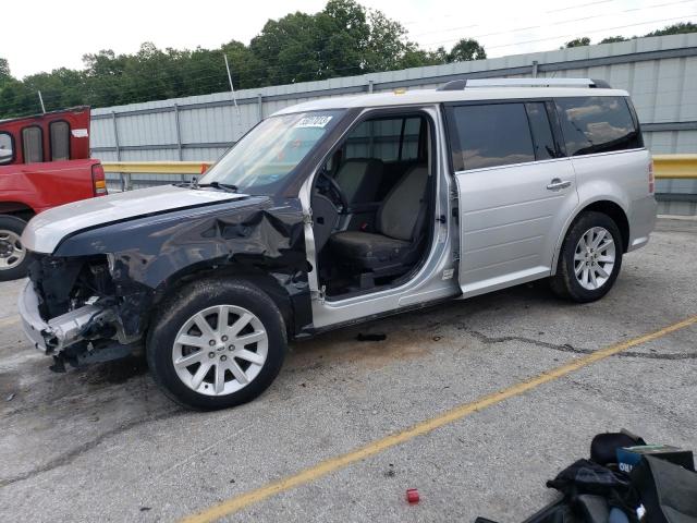 2010 Ford Flex SEL